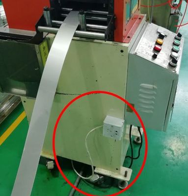 杭州安費(fèi)諾飛鳳通信部品2018年安全隱患排查 機(jī)械電氣設(shè)備銷(xiāo)售環(huán)節(jié)的全面質(zhì)量與安全提升