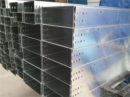 東莞橋架產(chǎn)業(yè)先鋒 探訪專注金屬制品研發(fā)的興聯(lián)橋架廠