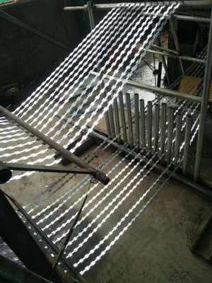 卓越創(chuàng)新，精工智造——XX金屬制品研發(fā)有限公司簡(jiǎn)介