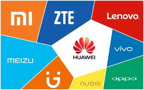 劍指微信小程序 9大廠商共推快應用標準，數字文化創(chuàng)意內容應用服務迎來新變革